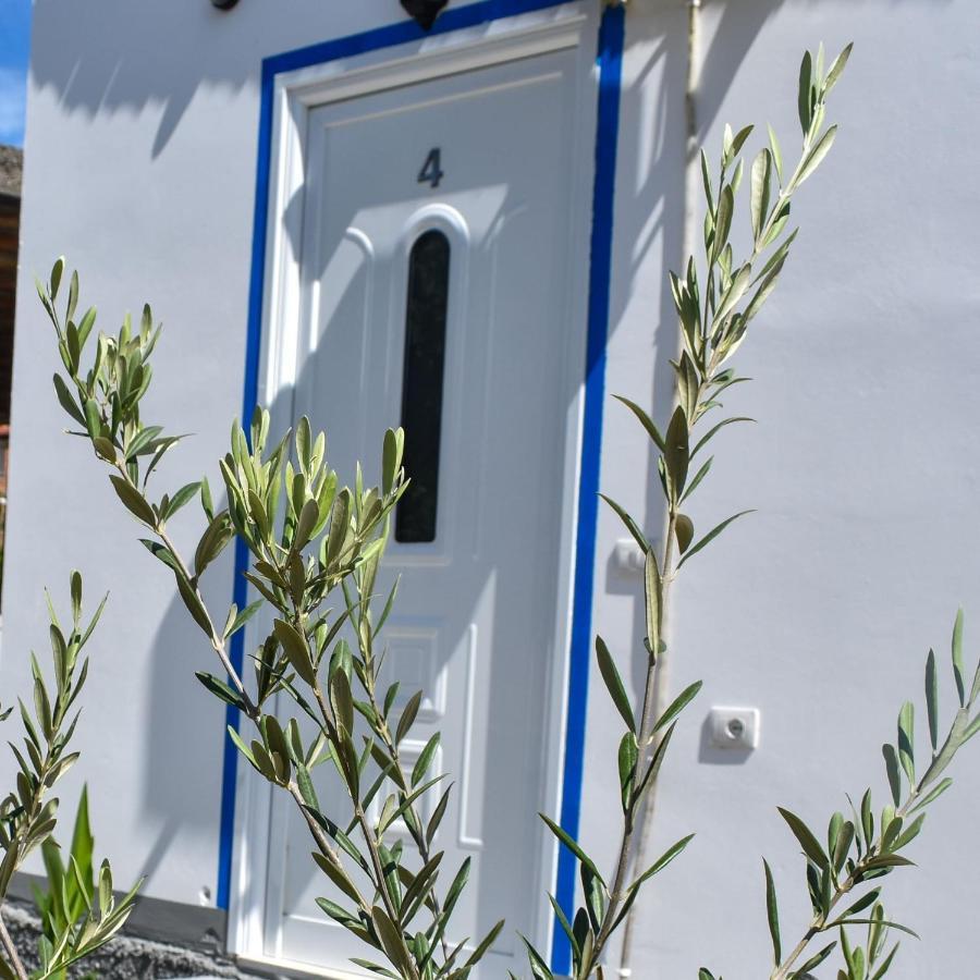 Troi Beach House Vlorë Exterior foto