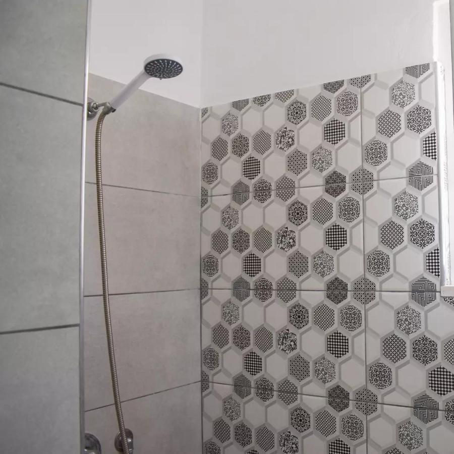 Troi Beach House Vlorë Exterior foto