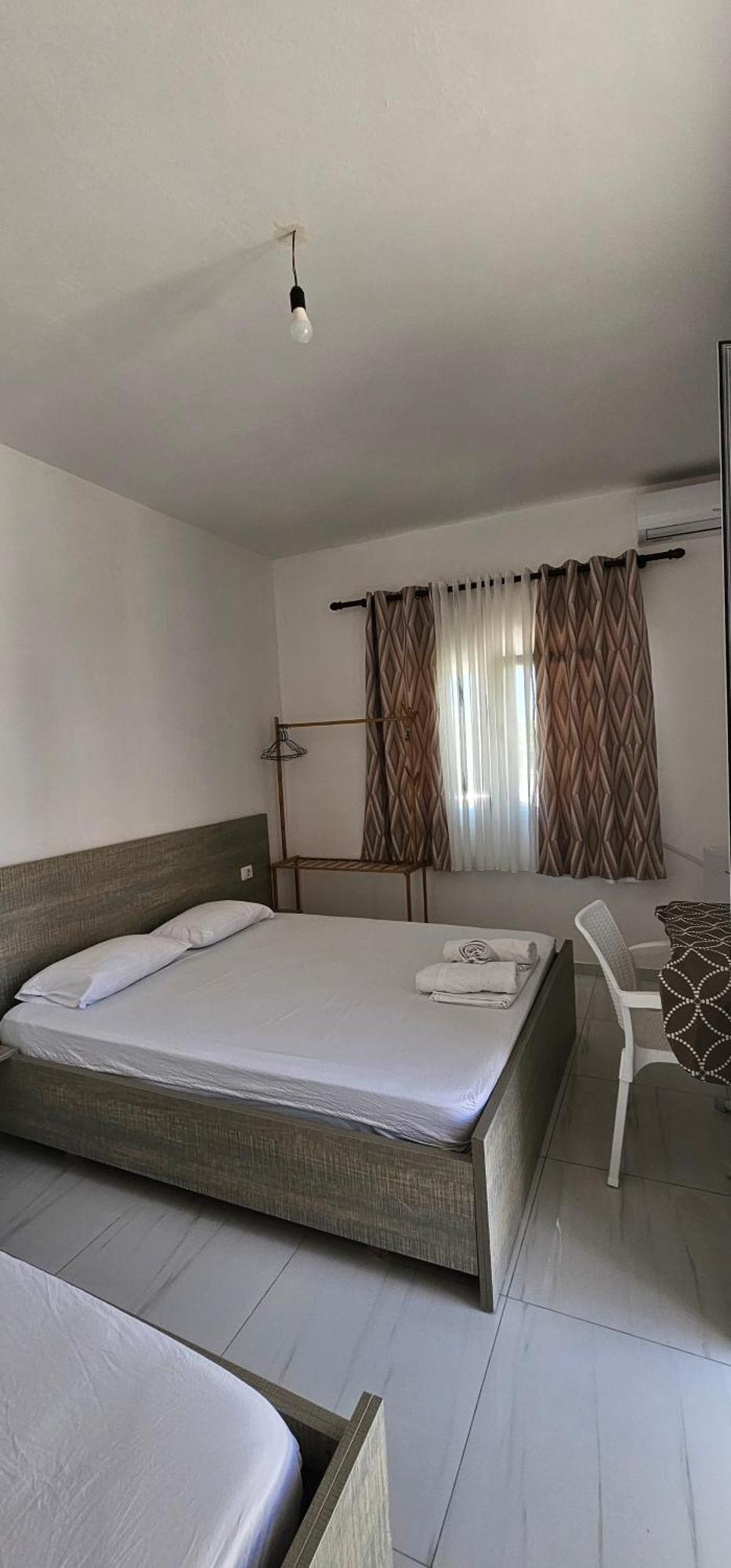 Troi Beach House Vlorë Exterior foto